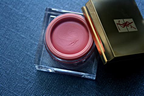 ysl creme de blush|ysl bronzing stick.